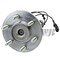 Wjb Ford Expedition 2006-03 Lincoln Navigat Hub Assembly, Wa515043 WA515043 - alternate 2